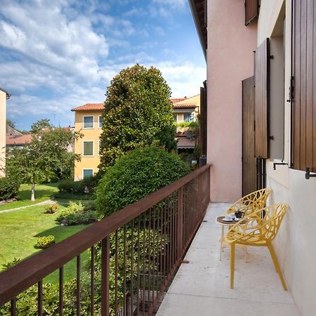 Ferienwohnung Il Gladio Verona Exterior foto