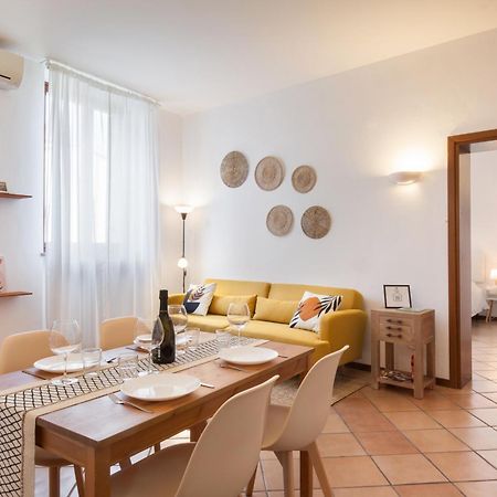 Ferienwohnung Il Gladio Verona Exterior foto